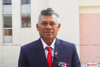 ‘नेपाल सुपर एटको लागि सक्षम टिम हो’